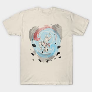 Last Airbender T-Shirt